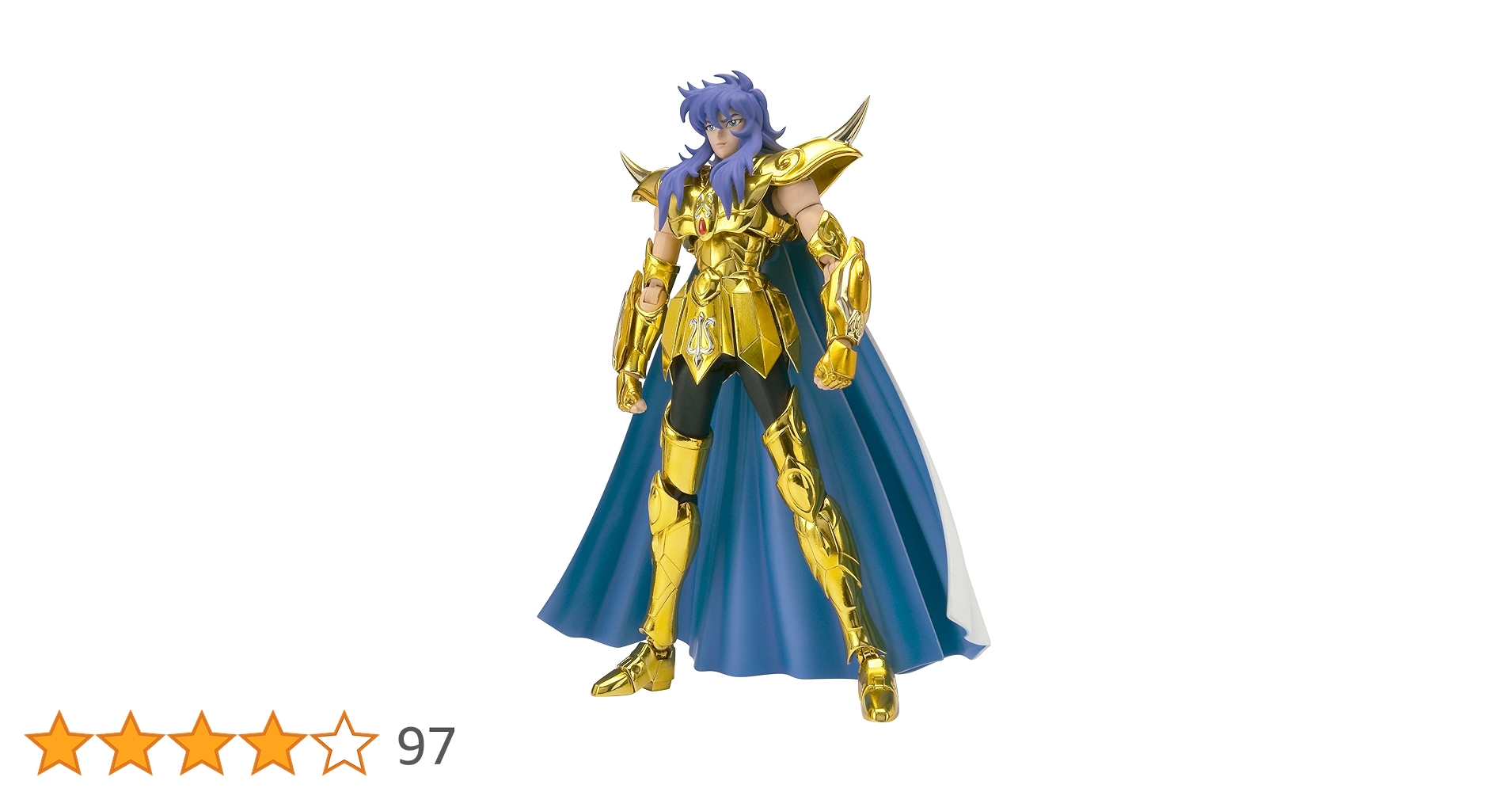 Amazon.co.jp: TAMASHII NATIONS 聖闘士聖衣神話EX スコーピオン
